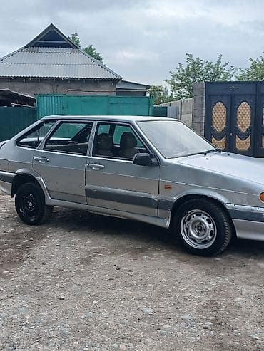 рулевой рейка на пассат б3: ВАЗ (ЛАДА) 2114: 2005 г., 1.5 л, Ручные, Бензин, Хэтчбэк — 2