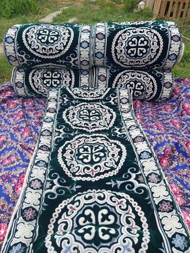 продаю связи с переездом: Жер тошок — 1