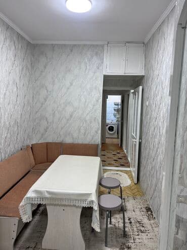 адмирал агентство недвижимости: 2 бөлмө, Менчик ээси, Чогуу жашоосу жок, Толугу менен эмереги бар — 18