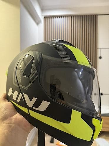 мотошлем железного человека: Мотошлем, Самовывоз — 3