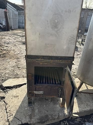 двойной чайник: Самовар, Новый, Самовывоз, Бесплатная доставка, Платная доставка — 9