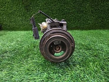 e53 4 8: Компрессор BMW Компрессор кондиционер E53 M57D30 8377067 В отличном — 3