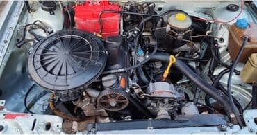 контрактный двигатель на ауди а6 с5: Audi 80: 1992 г., 2 л, Механика, Бензин, Седан — 5