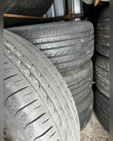 диск киа r16: Колеса в сборе 195 / 65 / R 15, Лето, Б/у, Комплект, Легковые, Литые, отверстий - 5 — 3