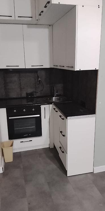 kant flat: 1 комната, 39 м², 1 этаж — 2