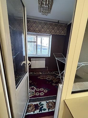 сдаю в борсан: 1 комната, Собственник, С мебелью частично — 4