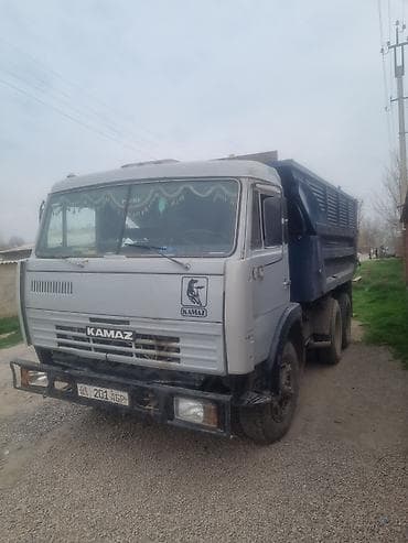 навеска на т 150: Грузовик, Камаз, Стандарт, Б/у — 2