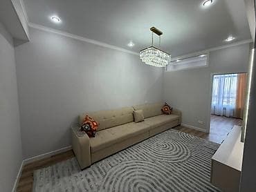 ts group: 2 комнаты, 63 м², Технопарк Элитка, 13 этаж, Евроремонт — 2