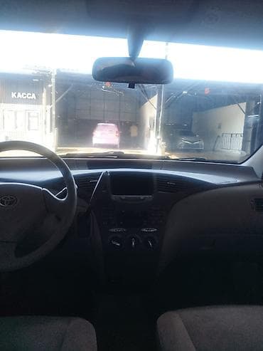 гайа тайота: Toyota Prius: 2002 г., 1.5 л, Автомат, Гибрид, Седан — 3