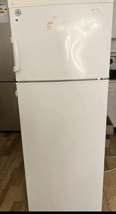 фритюрница купить бишкек: Холодильник Beko, Двухкамерный — 1