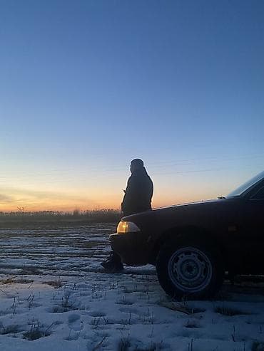 bmw e12: Toyota Carina: 1992 г., 1.6 л, Механика, Бензин, Универсал — 6