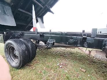 гусеничный кран: Манипулятор, Kia, 2016 г. — 8