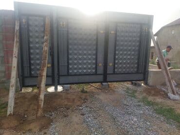 строим дом: Навес навес фермы фермы жасайбыз баардык турун ортомчу жок заказ — 19