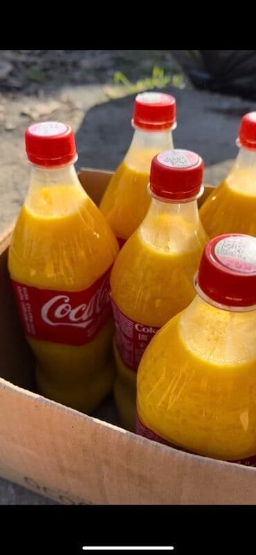 оливковая масло: Домашнее топлёное масло Золотистое, ароматное, вкус как в детстве — 3