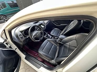 k3 2020: Kia K3: 2019 г., 1.6 л, Автомат, Бензин, Седан — 5