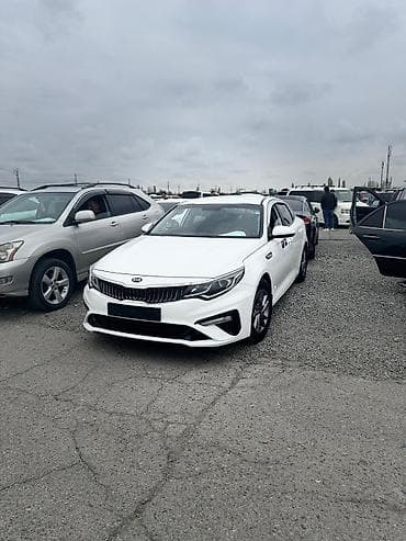 киа ниро бишкек: Kia K5: 2019 г., 2 л, Автомат, Газ, Седан — 3