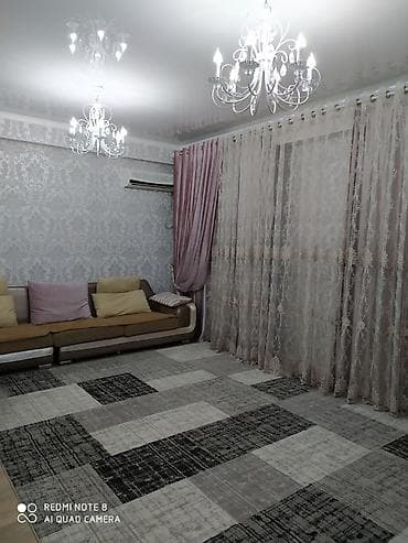 исанова московская: 2 комнаты, Собственник, С мебелью полностью — 2