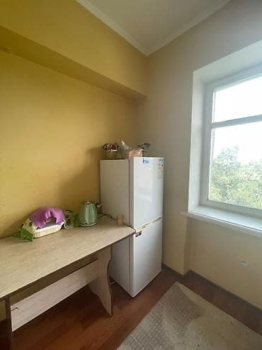3 к кв: 1 комната, 32 м², Индивидуалка, 4 этаж, Косметический ремонт — 8