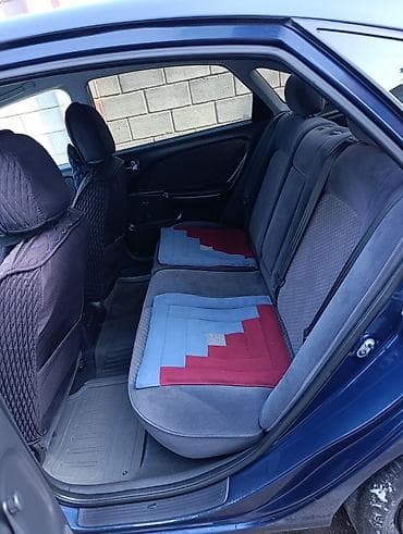 android teyes cc3: Toyota Avensis: 2002 г., 1.8 л, Механика, Бензин, Хэтчбэк — 10