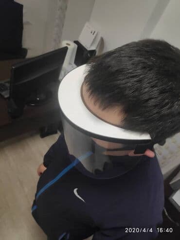 лабораторное оборудование бишкек: Продаем материалы для изготовления масок защиты от вируса медицина — 2