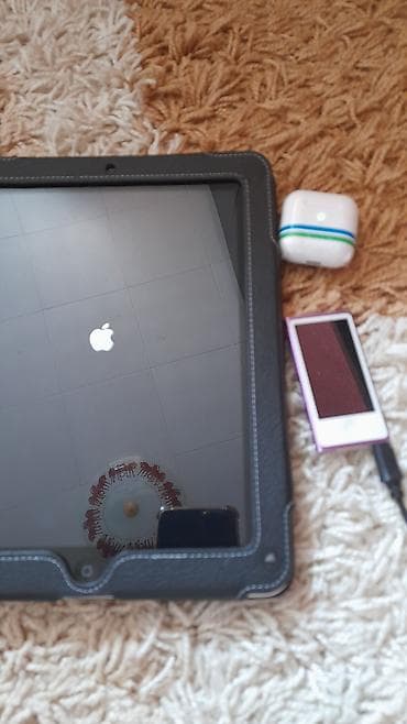 стекла для планшетов apple ipad 2: Планшет, Apple, память 32 ГБ, 9" - 10", Wi-Fi, Б/у, Классический цвет - Серебристый — 8