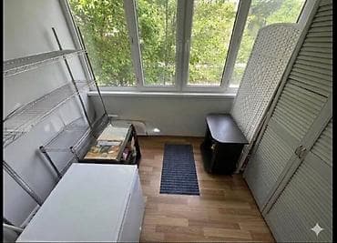 3: 3 комнаты, 58 м², 5 мкр 104 серия, 3 этаж, Свежий ремонт — 3