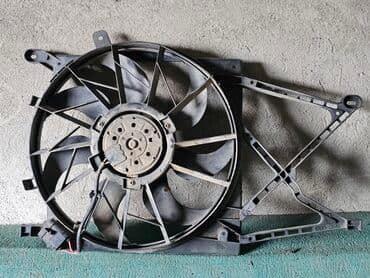 мотор на опель зафира: Вентилятор Opel 1998 г., Б/у, Оригинал, Германия — 2