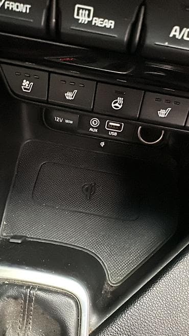 к9 киа: Kia Sportage: 2018 г., 2 л, Автомат, Дизель, Кроссовер — 8