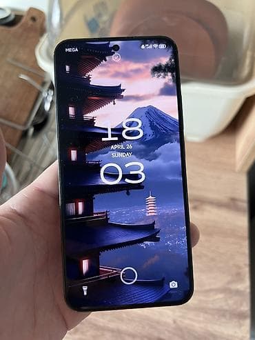 продаю редми нот 7: Xiaomi, 13, цвет - Черный — 1