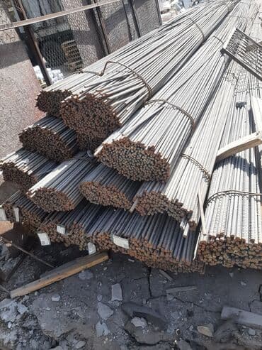 уголки трубы арматура: Арматура, Сталь — 4