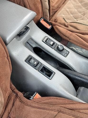 авто до 2000 долларов: Nissan Primera: 2000 г., 2 л, Ручные, Бензин — 7