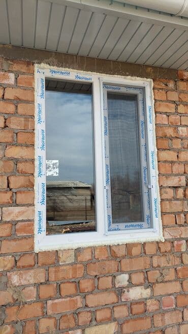 продаю поролон: Пластиковые окна на заказ, Бесплатная установка — 14