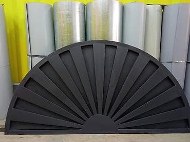 imarat stroy: Жестяные работы, Вентиляция, Изготовление изделий, Листогиб — 4