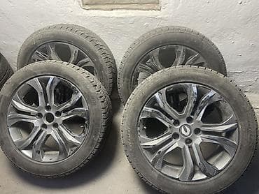 bbs rs: Продаются шины R20 Продаются шины с дисками Продаётся комплект колёс — 3