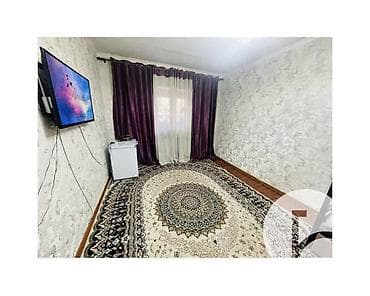 сдаю 1ком кв тунгуч: 1 комната, 35 м², 105 серия, 3 этаж — 1