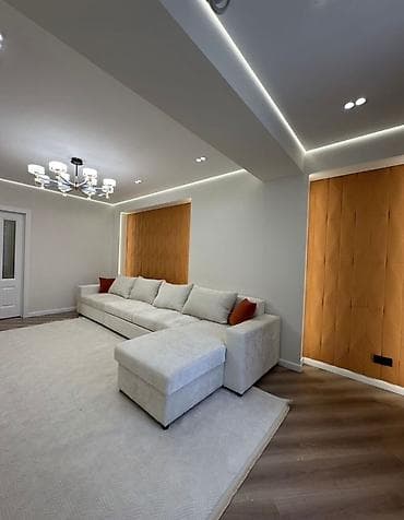 Продажа квартир: 2 комнаты, 71 м², Элитка, 4 этаж — 1