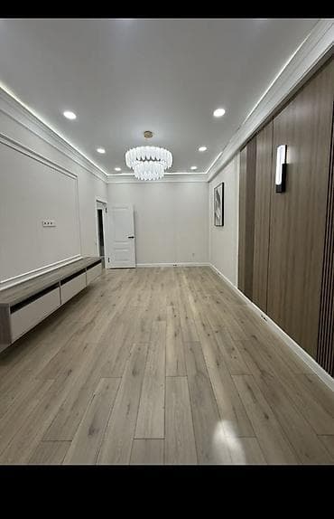Недвижимость: 2 комнаты, 62 м², Филармония Элитка, 10 этаж, Евроремонт — 3