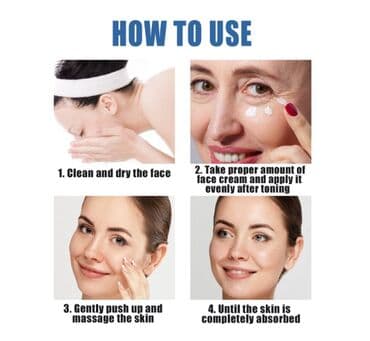 корейские капсулы день ночь отзывы: ❄️ США Крем для удаления морщин с ретинолом мгновенное удаление — 7