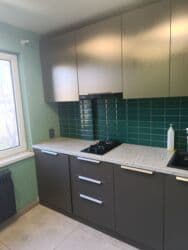 дом и магазин: 2 комнаты, 46 м², 104 серия, 2 этаж, Евроремонт — 7