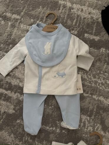 Игрушки: Комплект, цвет - Белый — 3