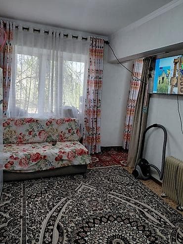 Квартиры: 1 комната, Собственник — 4