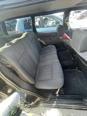 возможен обмен на авто: Volkswagen Passat Variant: 1991 г., 1.8 л, Механика, Бензин, Универсал — 6