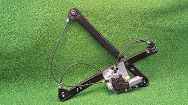 это 804: Электрический моторчик BMW 2005 г., Б/у, Оригинал, Германия — 2