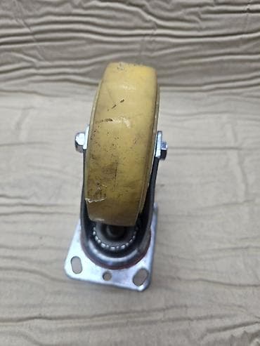 доводчики для мебели: Колесики для мебели, Другой тип — 5