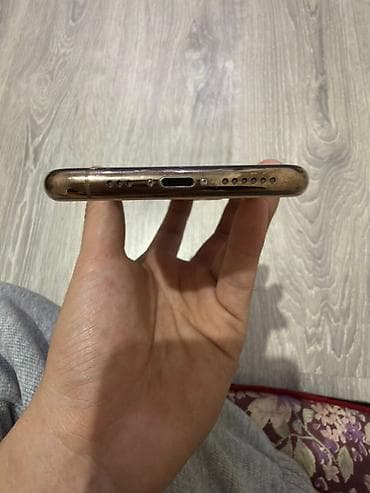 11 pro 64gb: IPhone 11 Pro, 256 ГБ, Золотой, Чехол, 80 % — 8