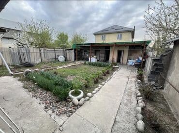 дом с орока: Дом, 70 м², 4 комнаты, Собственник, Косметический ремонт — 3