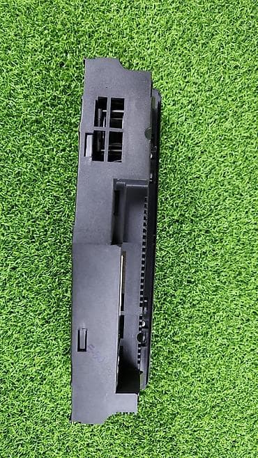 step 2: Блок климат контроля BMW 2002 г., Б/у, Оригинал, Германия — 7