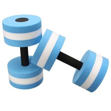 настольные теннисные ракетки: Аквафитнес — это занятия для тренировки всех групп мышц в воде. Он — 1