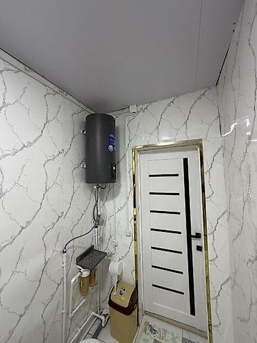 1 комната, 45 м², Элитка, Евроремонт — 5