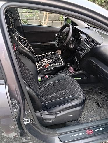 rdevice rd 1000 pro: Kia Rio: 2015 г., Седан — 3